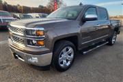 $22999 : 2015 Silverado 1500 LTZ thumbnail