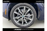 $31995 : BMW X3 2023 sDrive30i 4dr Sp thumbnail