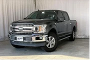 $26311 : Ford F-150 2020 4x4 XLT 4dr thumbnail