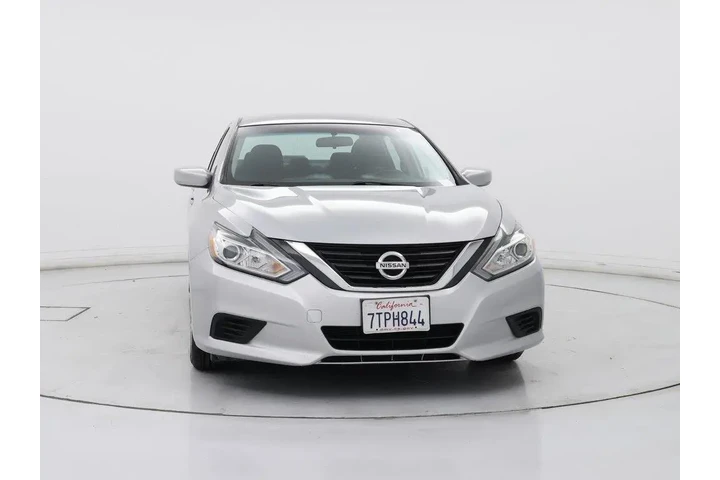 $12998 : Nissan Altima 2017 2.5 S 4dr image 5