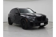 BMW X5 2020 AWD xDrive40i 4d