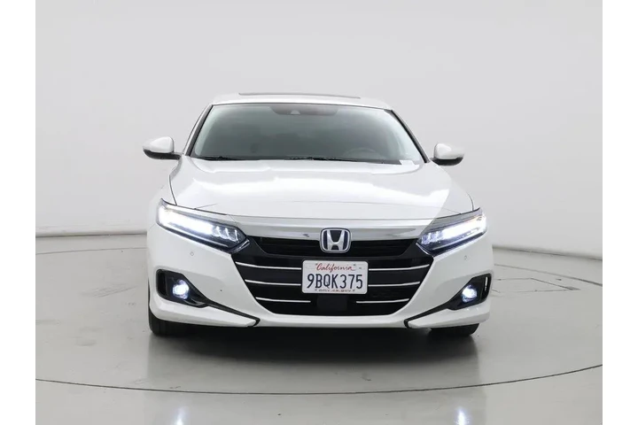$29998 : Honda Accord Hybrid 2022 EX- image 5