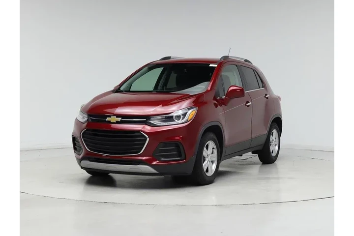 $14998 : Chevrolet Trax 2018 LT 4dr C image 4
