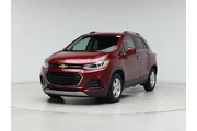 $14998 : Chevrolet Trax 2018 LT 4dr C thumbnail
