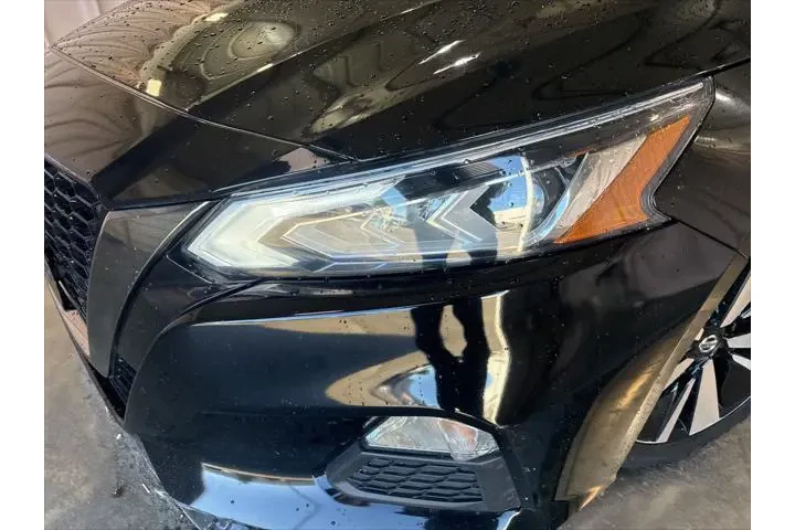 $12999 : Nissan Altima 2022 2.5 SV 4d image 9