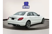 $14995 : Mercedes-Benz C-Class 2019 A thumbnail