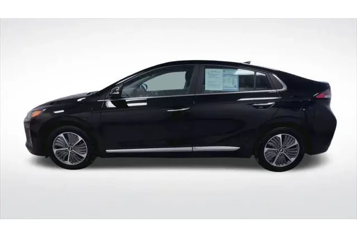 $19495 : Hyundai IONIQ Plug-in Hybrid image 5