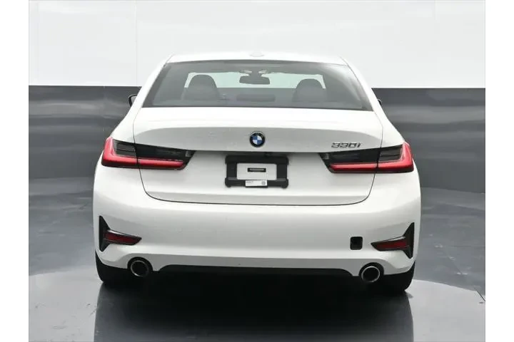 $26815 : BMW 3 Series 2021 330i 4dr S image 7