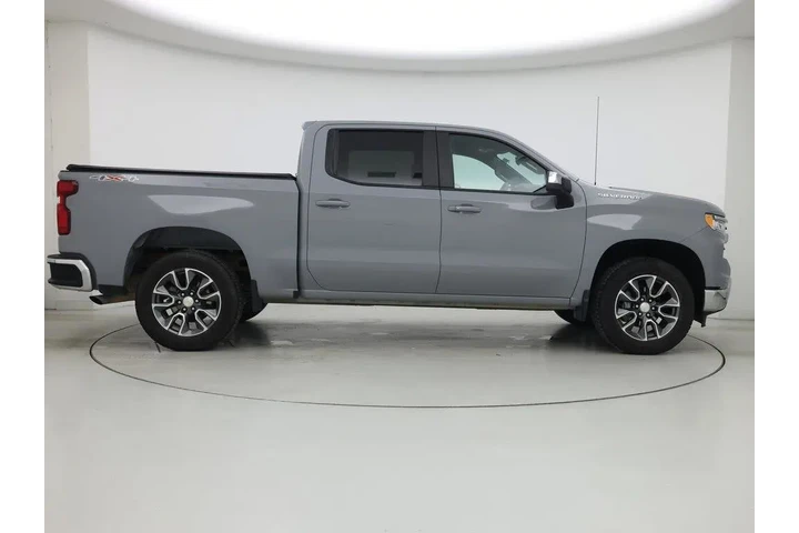 $36998 : Chevrolet Silverado 1500 202 image 7