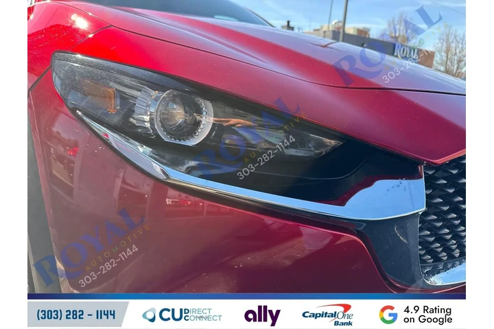 $24995 : 2024 CX-30 2.5 S Select Sport image 7