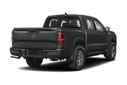 $39615 : Nissan Frontier 2026 4x2 S 4 thumbnail