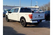 $39875 : Ford F-150 2022 4x4 XL 4dr S thumbnail