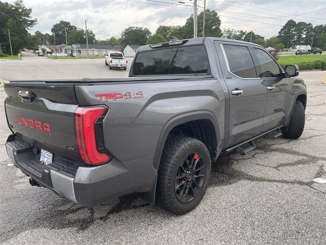 $54990 : PRE-OWNED 2023 TOYOTA TUNDRA image 6