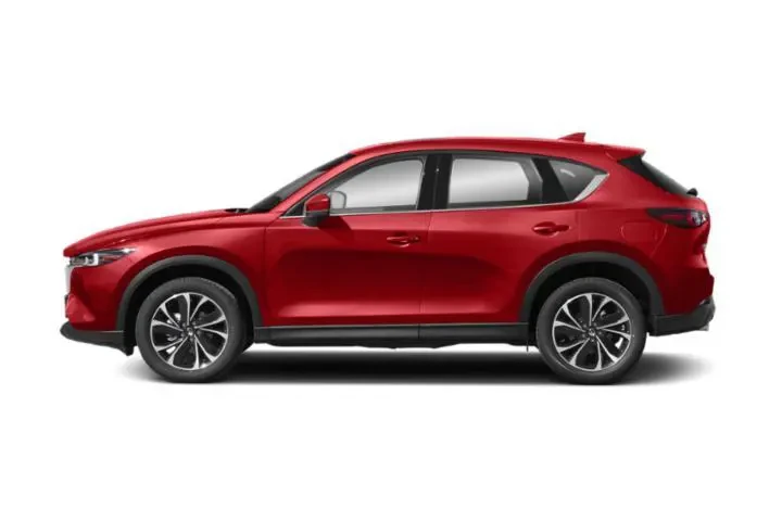 $26974 : Mazda CX-5 2022 AWD 2.5 S Pr image 2