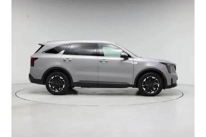 $33998 : Kia Sorento 2025 S 4dr SUV image 7