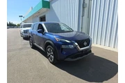 Nissan Rogue 2023 SV 4dr Cro en Kings County