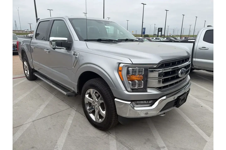 $35988 : Ford F-150 2021 4x4 XL 4dr S image 3
