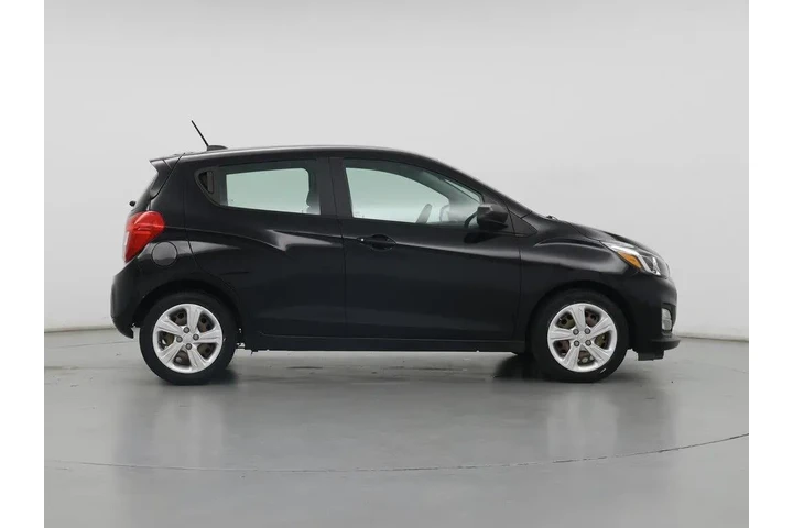 $12998 : Chevrolet Spark 2020 LS CVT image 7