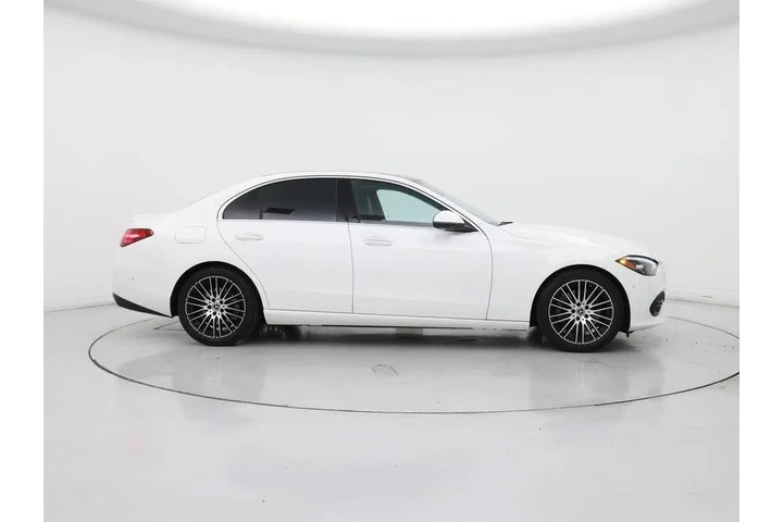 $32998 : Mercedes-Benz C-Class 2023 C image 7