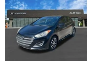 Hyundai ELANTRA GT 2016 4dr