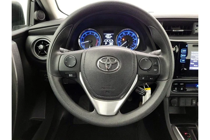 $19998 : Toyota Corolla 2018 LE 4dr S image 10