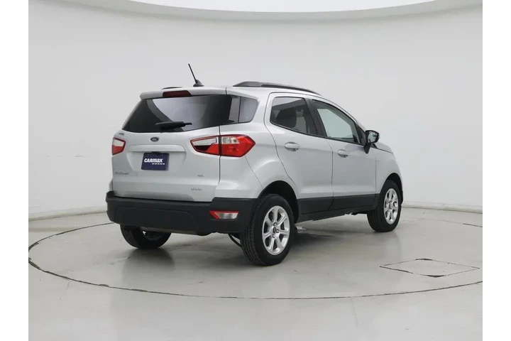$16998 : Ford EcoSport 2021 AWD SE 4d image 8