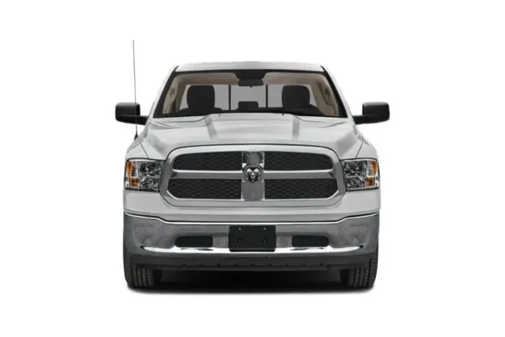$26000 : Ram 1500 Classic 2020 4x2 Wa image 4