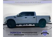 $39995 : Ford F-150 2020 4x4 Raptor 4 thumbnail