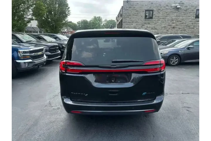 $20995 : 2022 PACIFICA HYBRID image 8