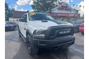 $24995 : 2019 RAM 1500 Classic Warlock thumbnail