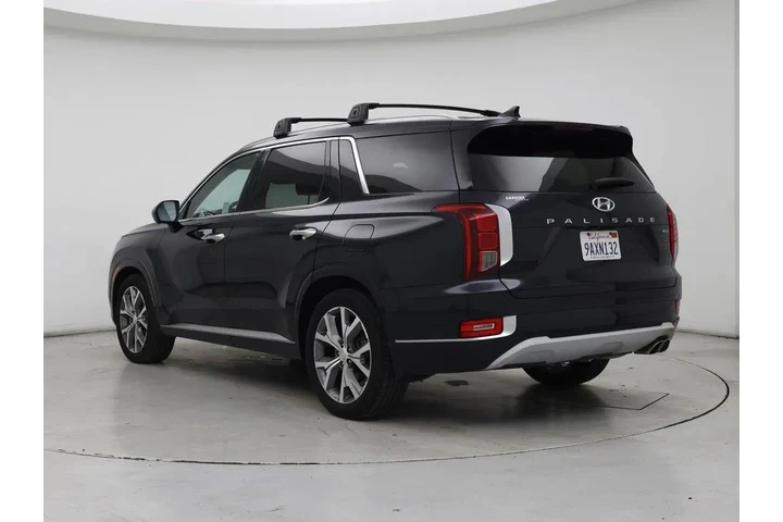 $36998 : Hyundai PALISADE 2022 AWD Li image 2