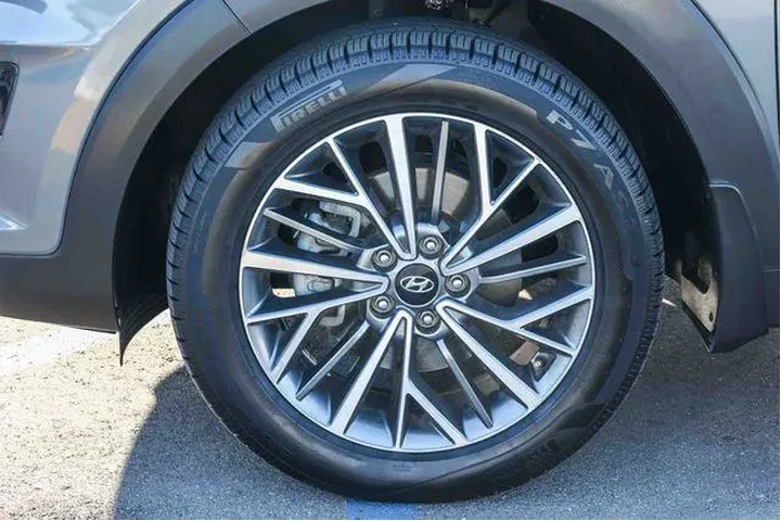 $14498 : Hyundai TUCSON 2019 Limited image 9