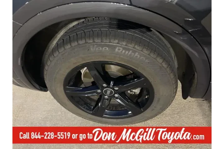 $18299 : Audi Q5 2021 AWD quattro Pre image 5