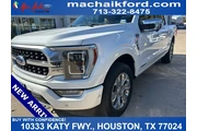 Ford F-150 2021 4x4 XL 4dr S
