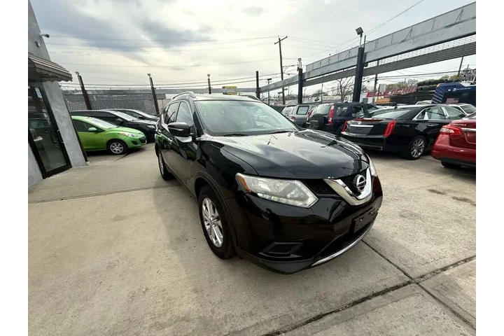 $5217 : 2015 Rogue SV AWD image 10