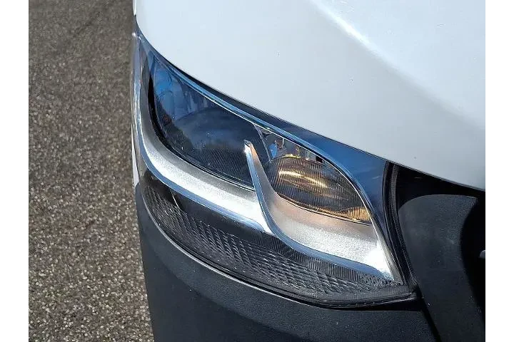 $35624 : Mercedes-Benz Sprinter 2022 image 9