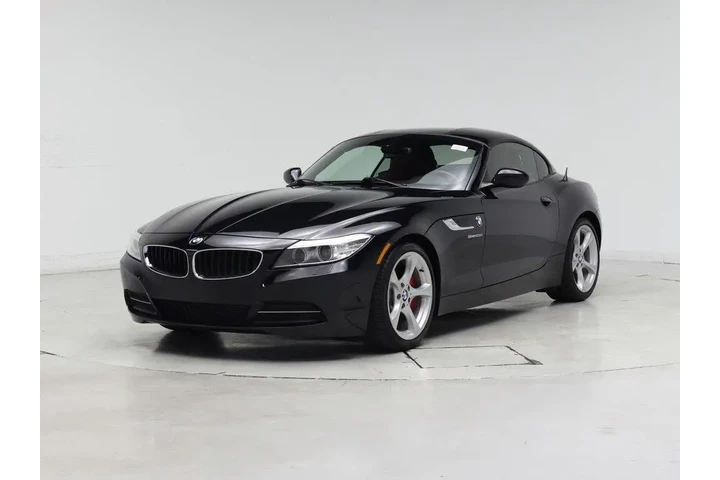 $26998 : BMW Z4 2015 sDrive28i 2dr Co image 4