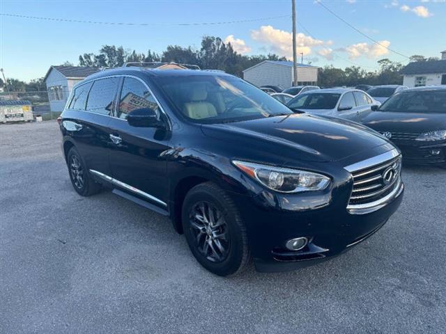 $10497 : 2015 QX60 image 4