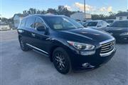 $10497 : 2015 QX60 thumbnail