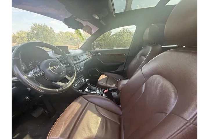 $8999 : 2015 Q3 2.0T quattro Prestige image 10