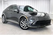 Genesis GV60 2024 AWD Advanc en Madison