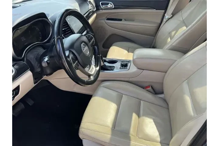 $17995 : Jeep Grand Cherokee 2021 4x4 image 10