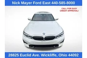 $31968 : BMW 3 Series 2022 AWD 330i x thumbnail