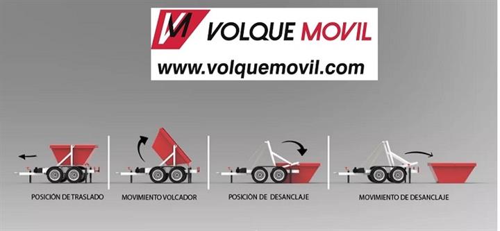 Volquemovil image 2