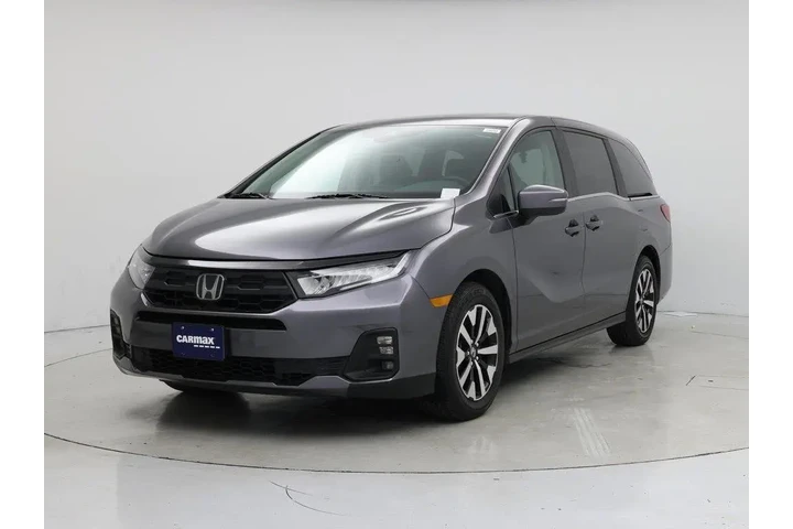 $38998 : Honda Odyssey 2025 EX-L 4dr image 4