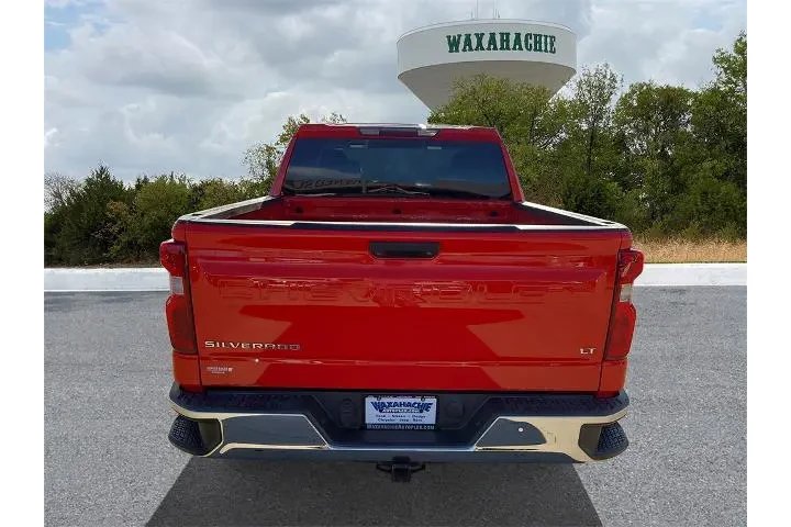 $24414 : Chevrolet Silverado 1500 202 image 4