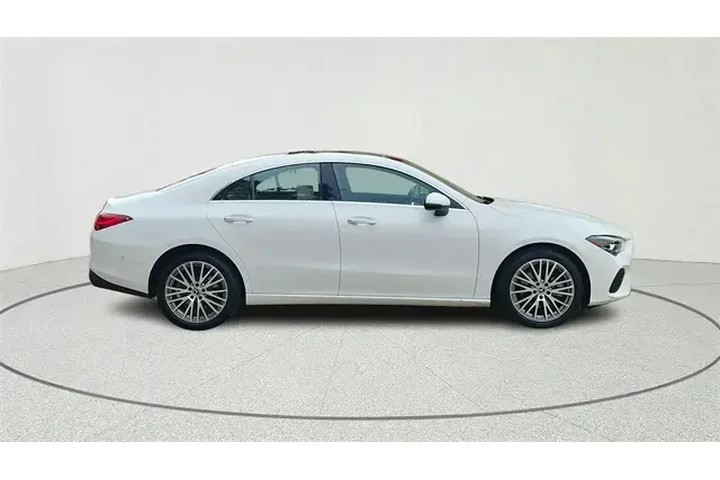 $33982 : Mercedes-Benz CLA 2025 AWD C image 2