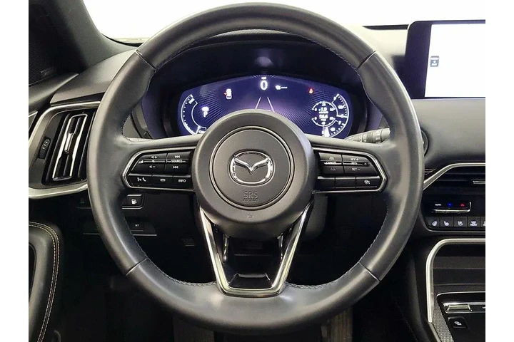 $35998 : Mazda CX-90 Plug-in Hybrid 2 image 10