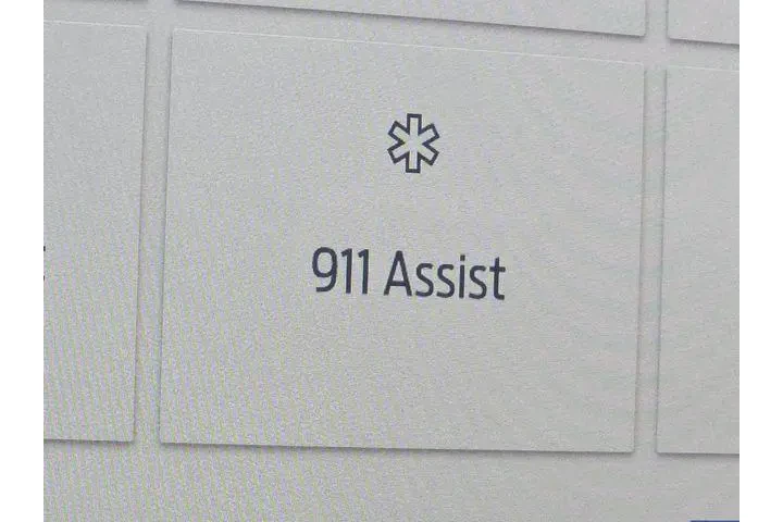 $24588 : Ford Escape 2023 ST-Line 4dr image 7