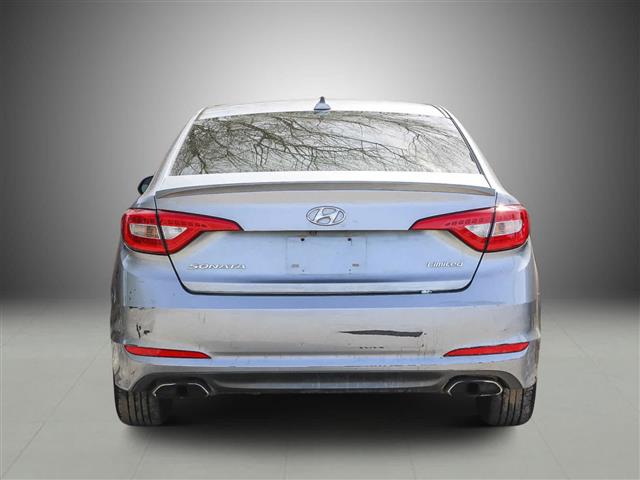$14700 : Pre-Owned 2015 Hyundai Sonata image 5